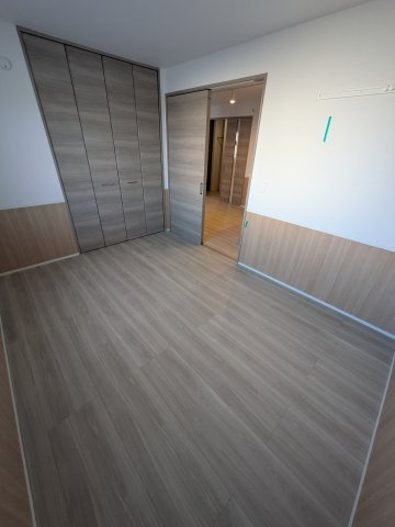 ルシアル湘南台の居間・リビング