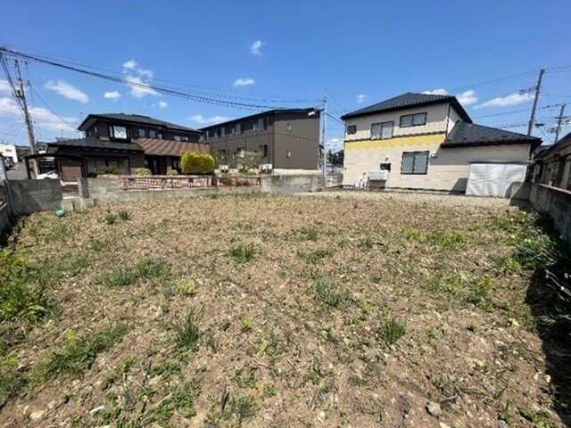 北上市上野町1丁目401番2