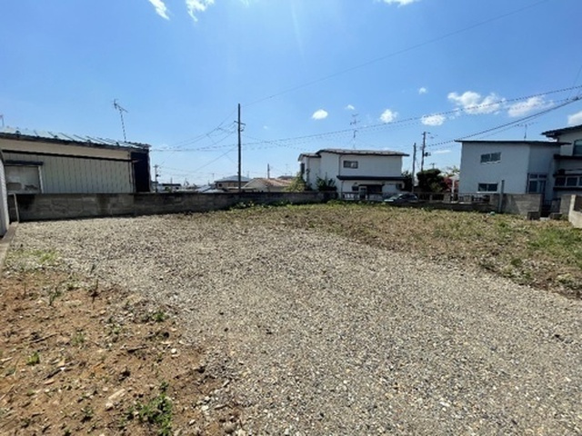 北上市上野町1丁目401番2