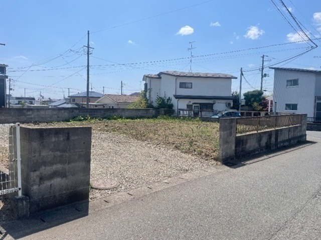 北上市上野町1丁目401番2