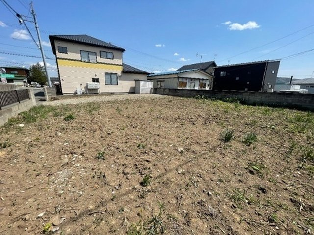 北上市上野町1丁目401番2