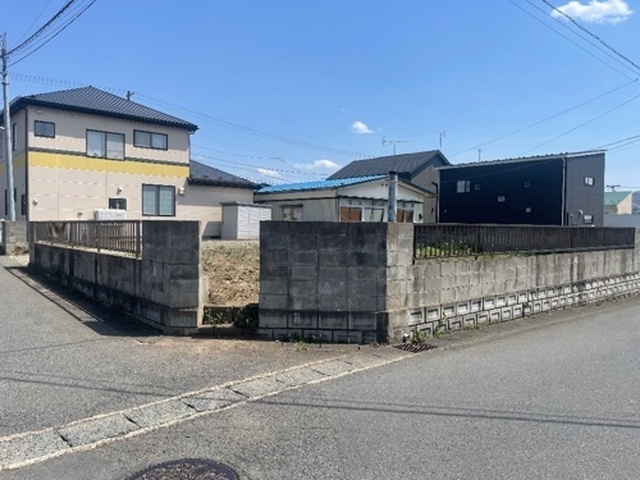 北上市上野町1丁目401番2