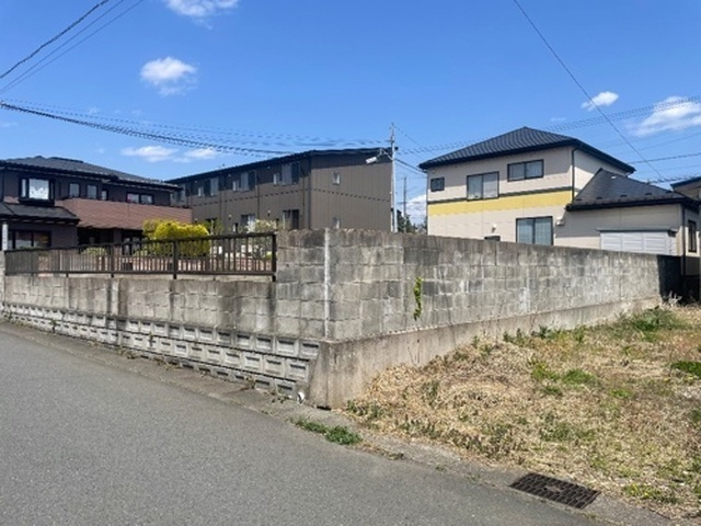 北上市上野町1丁目401番2