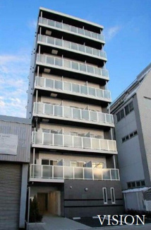 【外観】 | プレール・ドゥーク本所吾妻橋Ⅱ | ☆外観☆