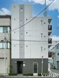 Liberte Skytree Eastの画像