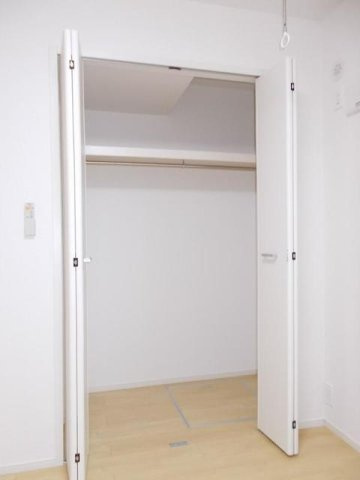 ＤＯＭＵＳ　ＲＩＰＡの収納