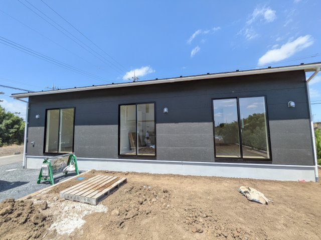 那珂市中台　第2　新築戸建て　