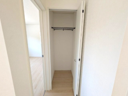那珂市中台　第2　新築戸建て　の収納