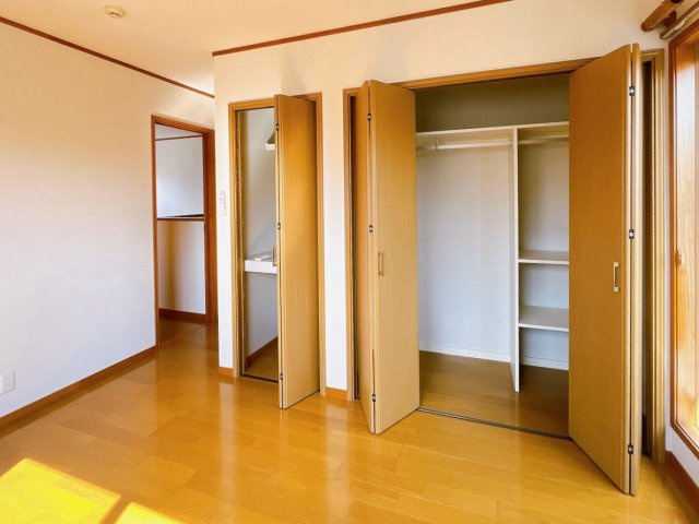【収納】 | 前橋市富田町　中古住宅