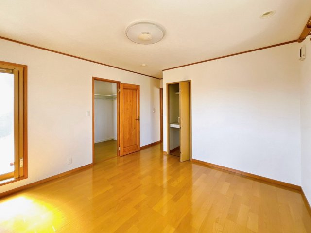 【洋室】 | 前橋市富田町　中古住宅