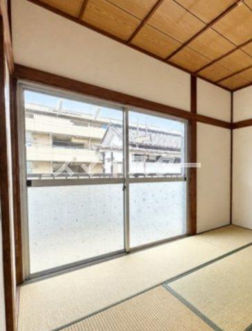 第二斉藤荘の展望