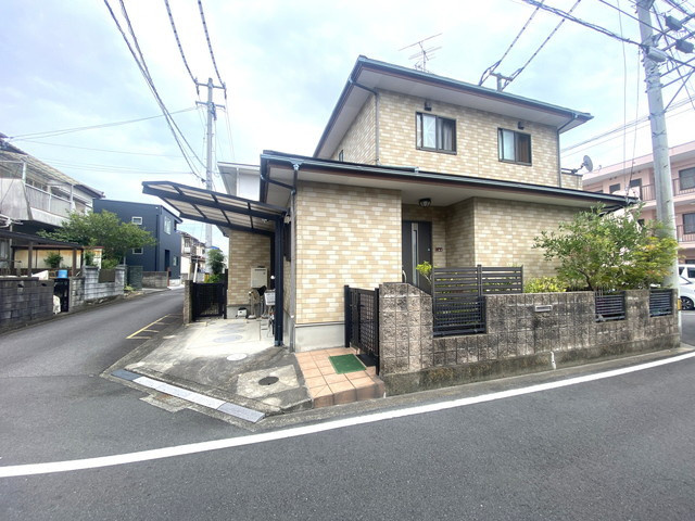 中古戸建
