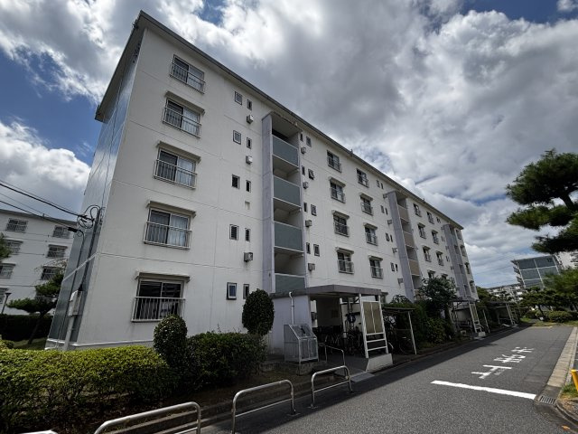 高洲三丁目住宅の画像