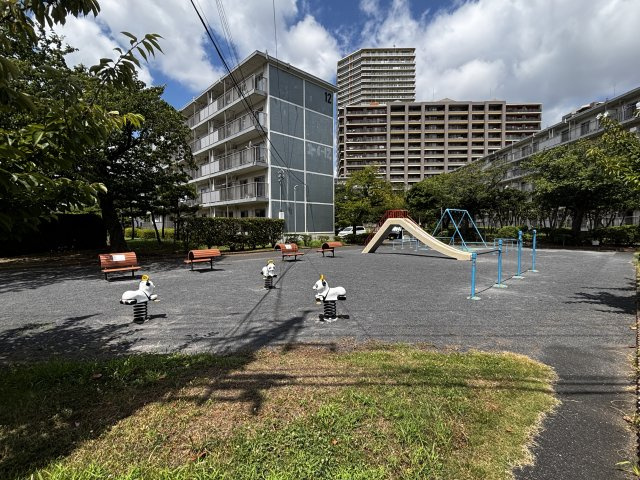 公園です
