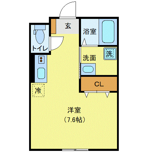 MQuarto金町Ⅱ