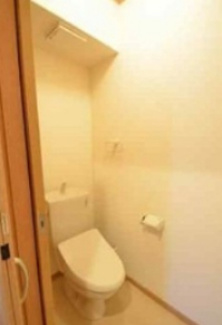 【トイレ】 | CHAMBRE NISHIKAMATA