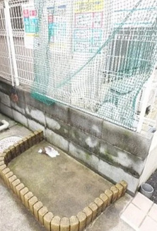 【その他】 | インベスト大井町Ⅵ