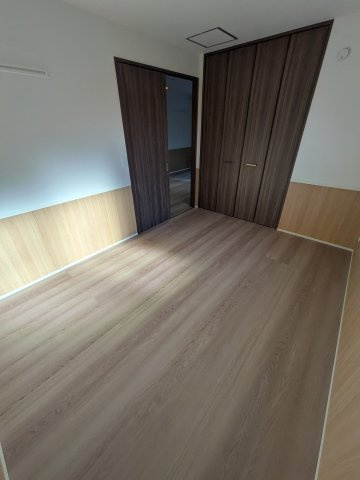 ルシアル湘南台の内装