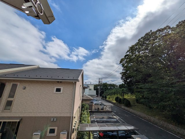 ルシアル湘南の展望
