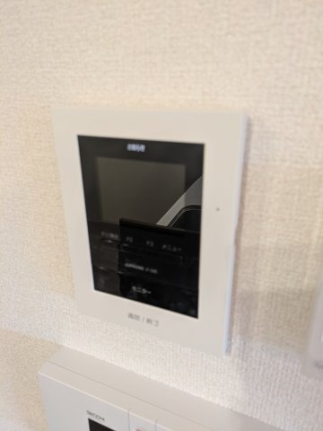ルシアル湘南台の設備