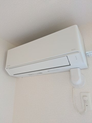 ルシアル湘南台の設備