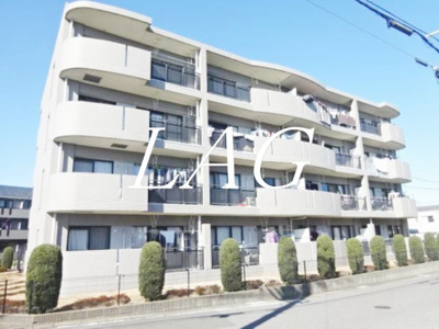 【外観】 | ベルクレーヌ２１ | 外観です。