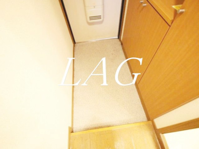【玄関】 | ベルクレーヌ２１ | 玄関です。