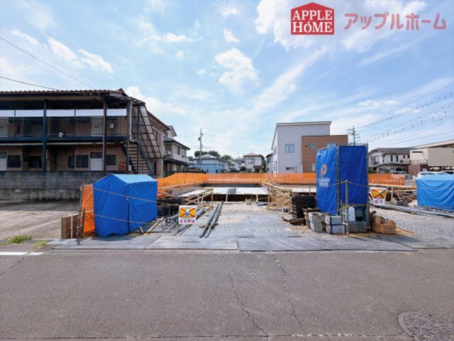 [新築住宅] 坂戸市芦山町 5期 全3棟