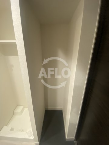 プレサンス大国町アドロッソのその他|プレサンス大国町アドロッソ　物置