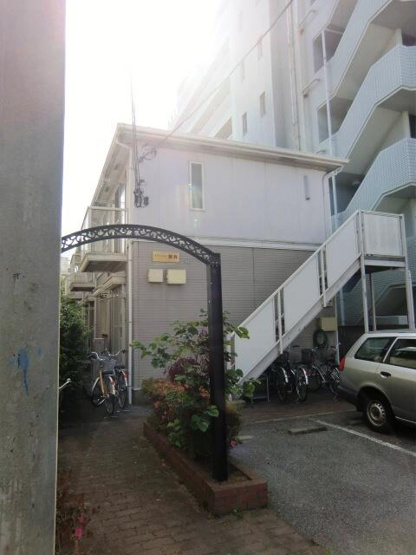 【外観】