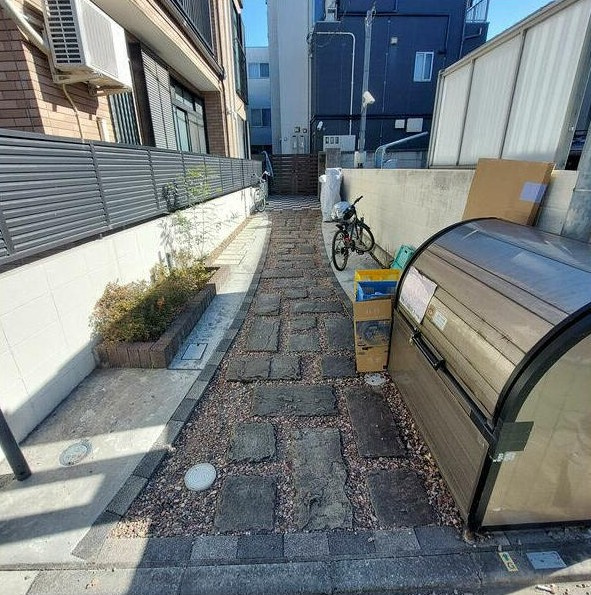 【その他共用部分】