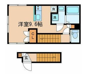 Classy Residenceの画像