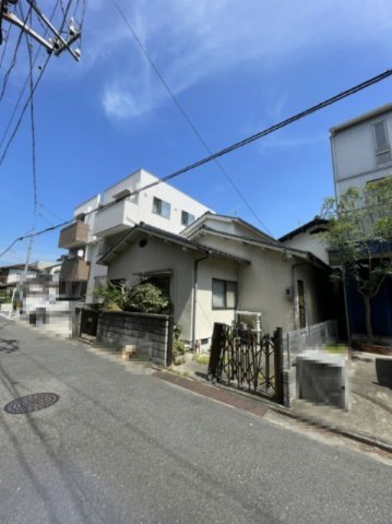 大州5丁目　土地の外観|飲食店が周辺に多い立地です。
