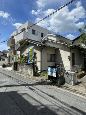 大州5丁目　土地の外観|建築条件はありません。お好きなハウスメーカーで建築可能です。