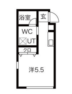 【間取り】 | Ludens東新町 | ☆間取り☆