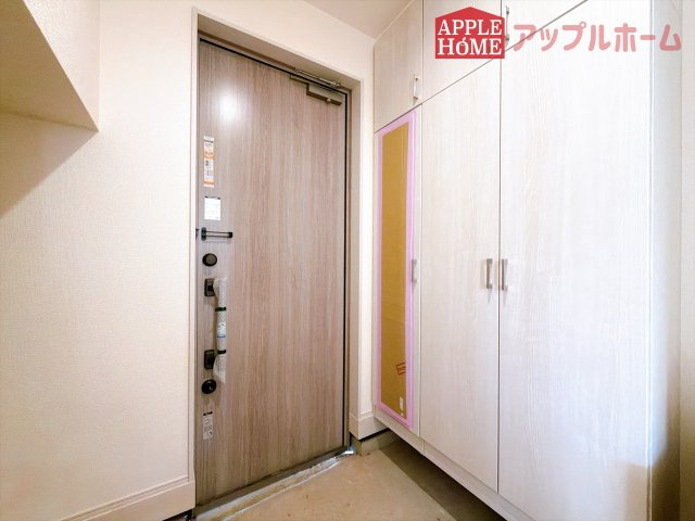 [新築住宅] 坂戸市伊豆の山町 7期 全2棟の区画図