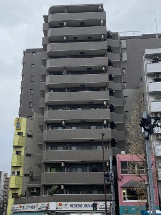 エスコート麻布十番の画像