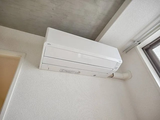 神戸市東灘区深江北町３丁目の賃貸マンションの設備