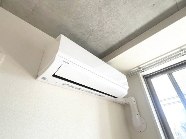 神戸市東灘区深江北町３丁目の賃貸マンションの設備