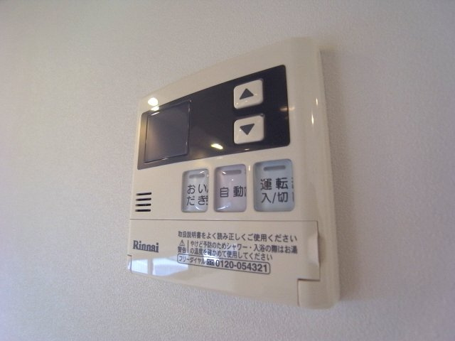 神戸市東灘区深江北町３丁目の賃貸マンションの設備