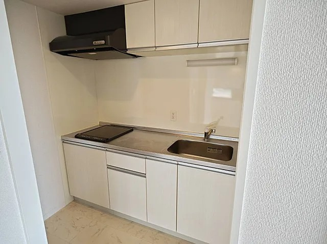 神戸市東灘区深江北町３丁目の賃貸マンションのキッチン