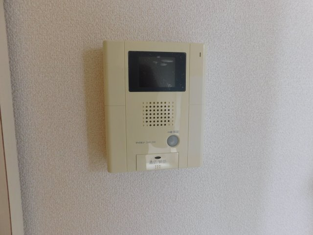 神戸市灘区岩屋中町３丁目の賃貸マンションのセキュリティ