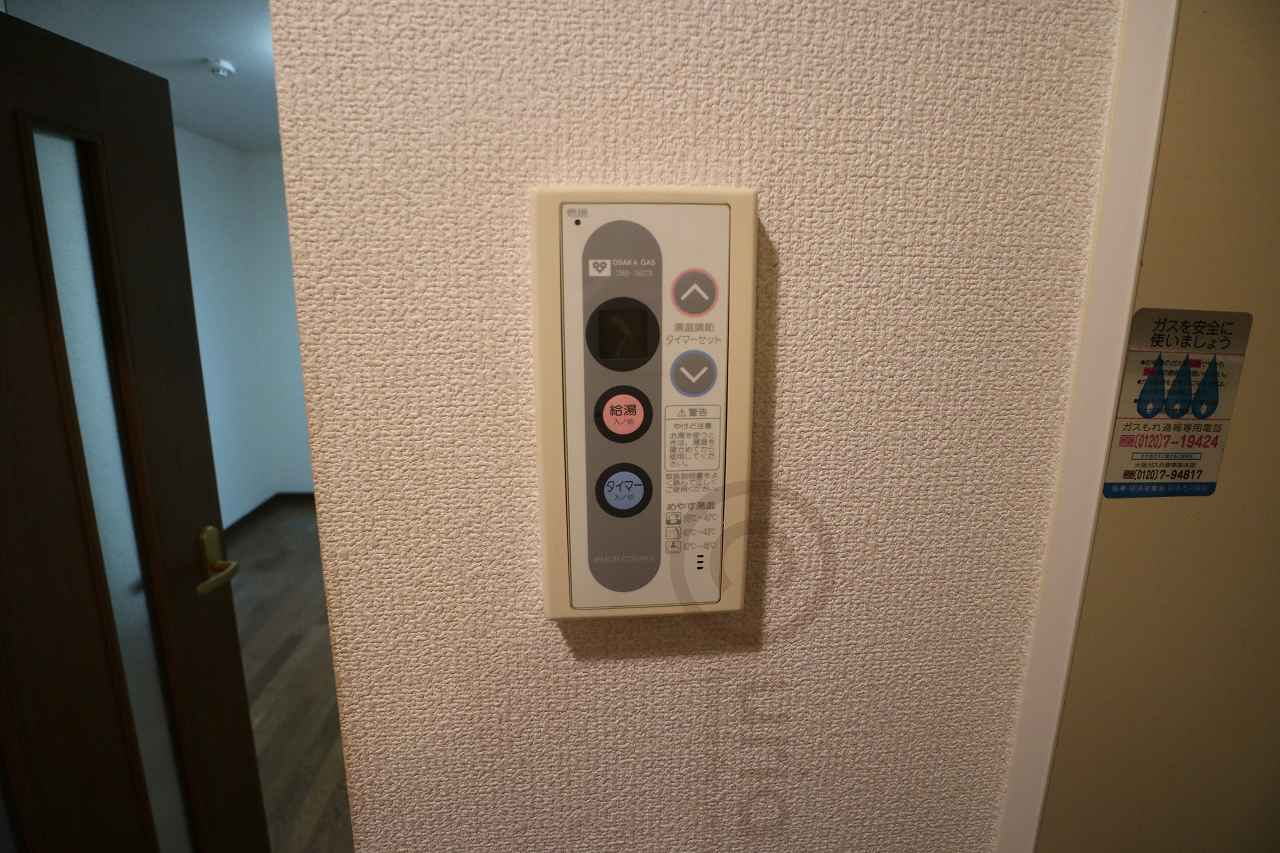 神戸市灘区大和町４丁目の賃貸マンションの設備