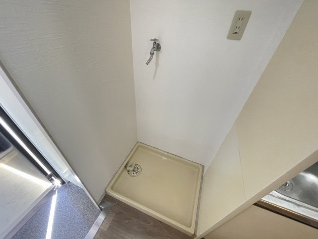 神戸市中央区八雲通４丁目の賃貸マンションの設備