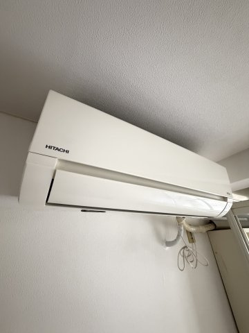 神戸市中央区八雲通４丁目の賃貸マンションの設備