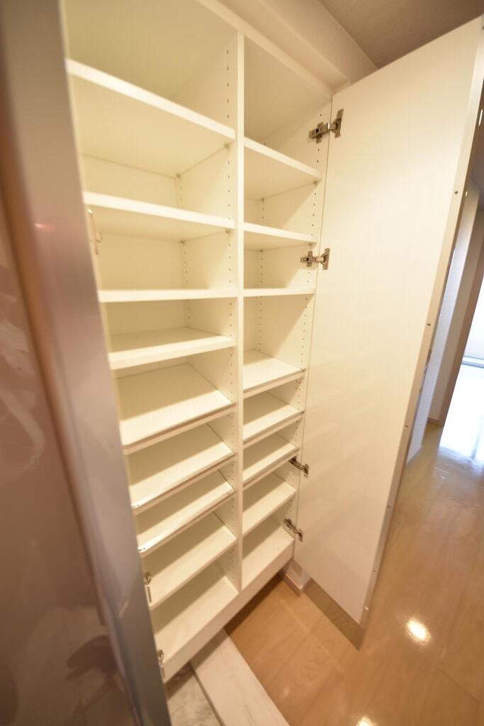 神戸市中央区下山手通３丁目の賃貸マンションのその他共用部分