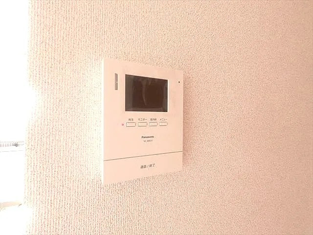 神戸市東灘区住吉本町２丁目の賃貸マンションのセキュリティ