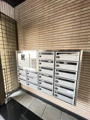 ロイヤルスパークル六甲２のその他共用部分