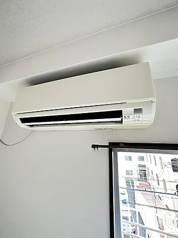 神戸市中央区山本通３丁目の賃貸マンションの設備