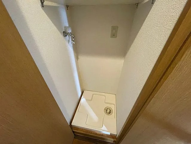 芦屋市大桝町の賃貸マンションの設備